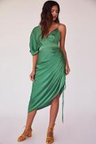 I've Got You Dress By Keepsake The Label At Free People